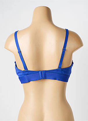 Liemenėlė mėlyna CALVIN KLEIN moteris