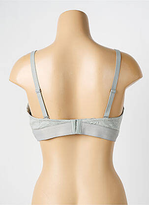 Liemenėlė pilka CALVIN KLEIN moteris