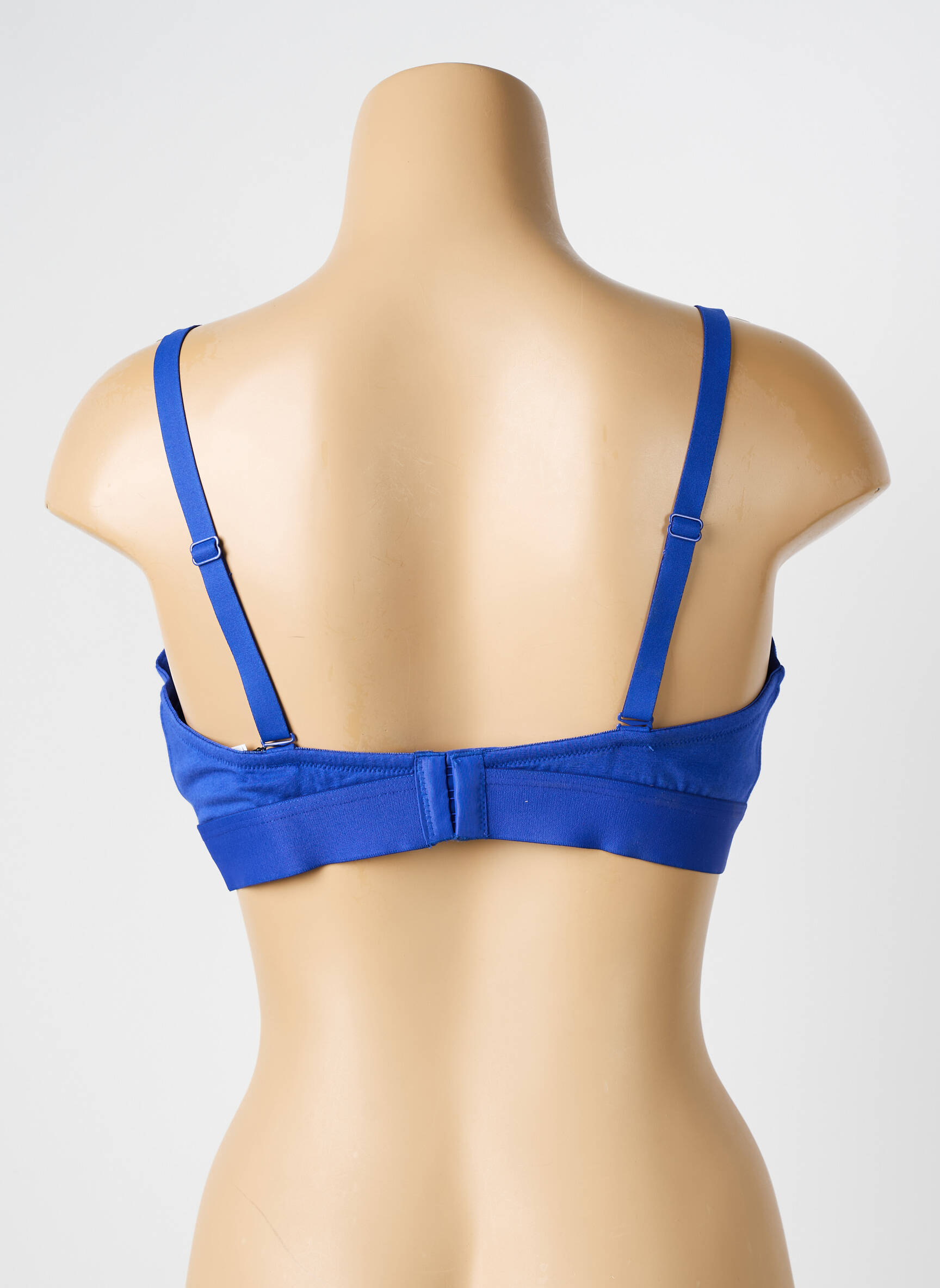 Liemenėlė mėlyna CALVIN KLEIN moteris