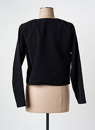 Bolero juodas PAUL BRIAL moteris