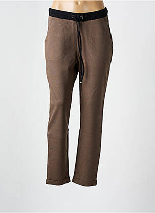 Joggins rudas MALOKA moteris