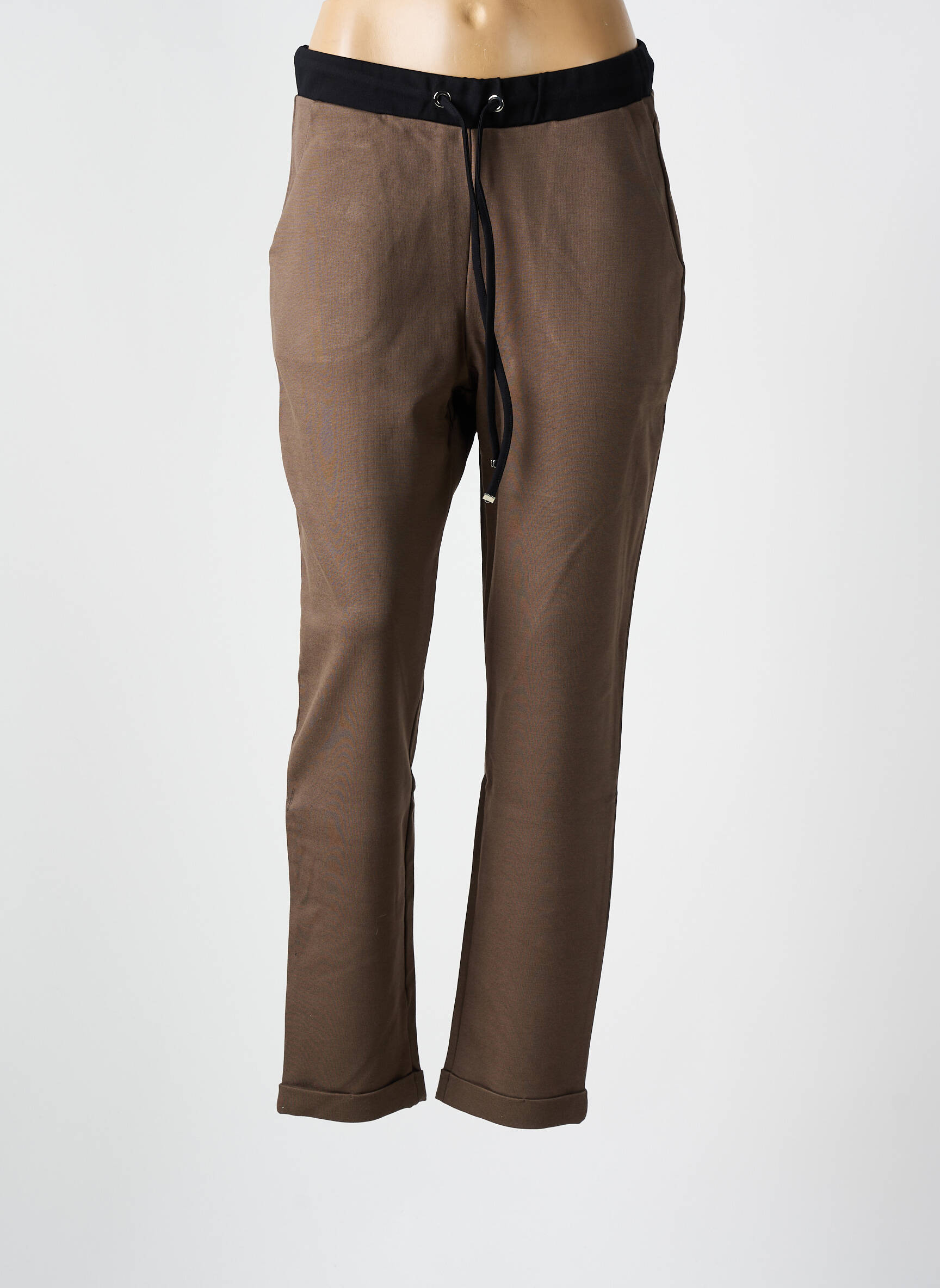 Joggins rudas MALOKA moteris