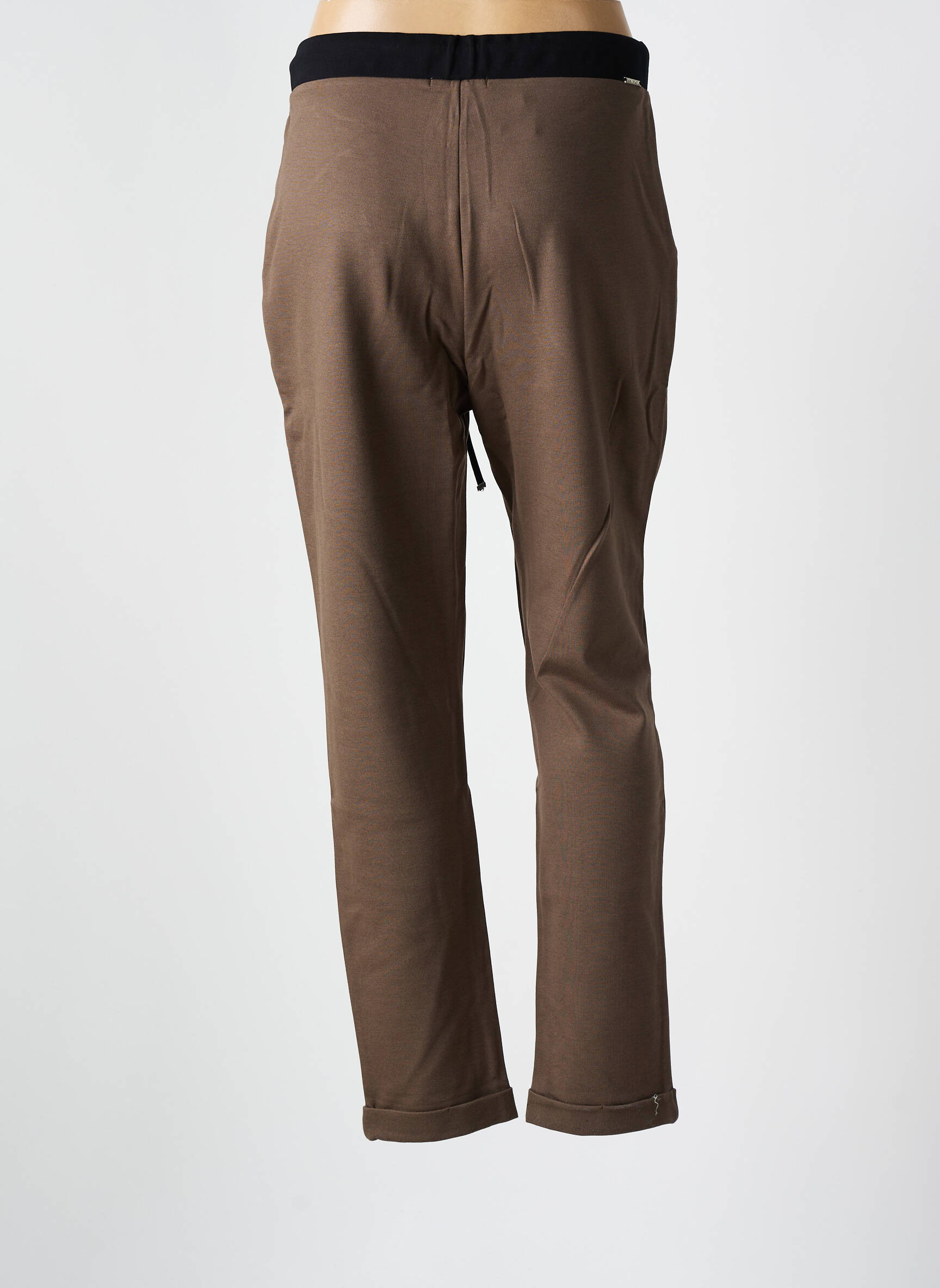 Joggins rudas MALOKA moteris