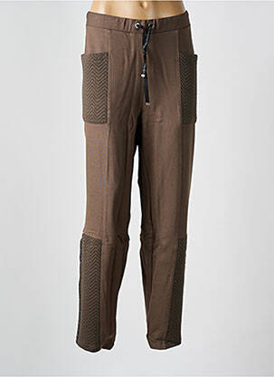 Joggins rudas MALOKA moteris