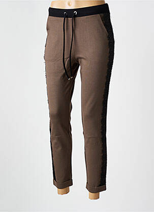 Joggins rudas MALOKA moteris