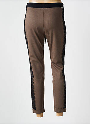 Joggins rudas MALOKA moteris