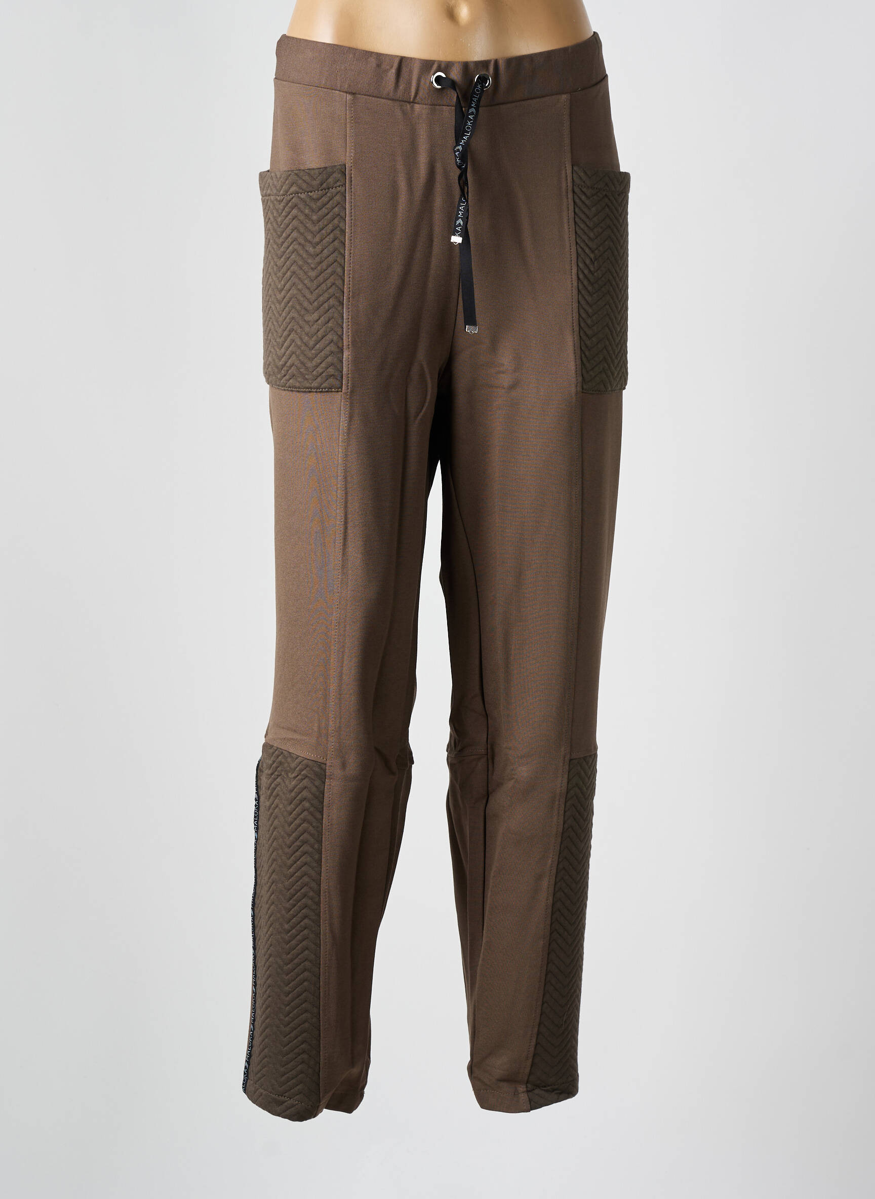 Joggins rudas MALOKA moteris