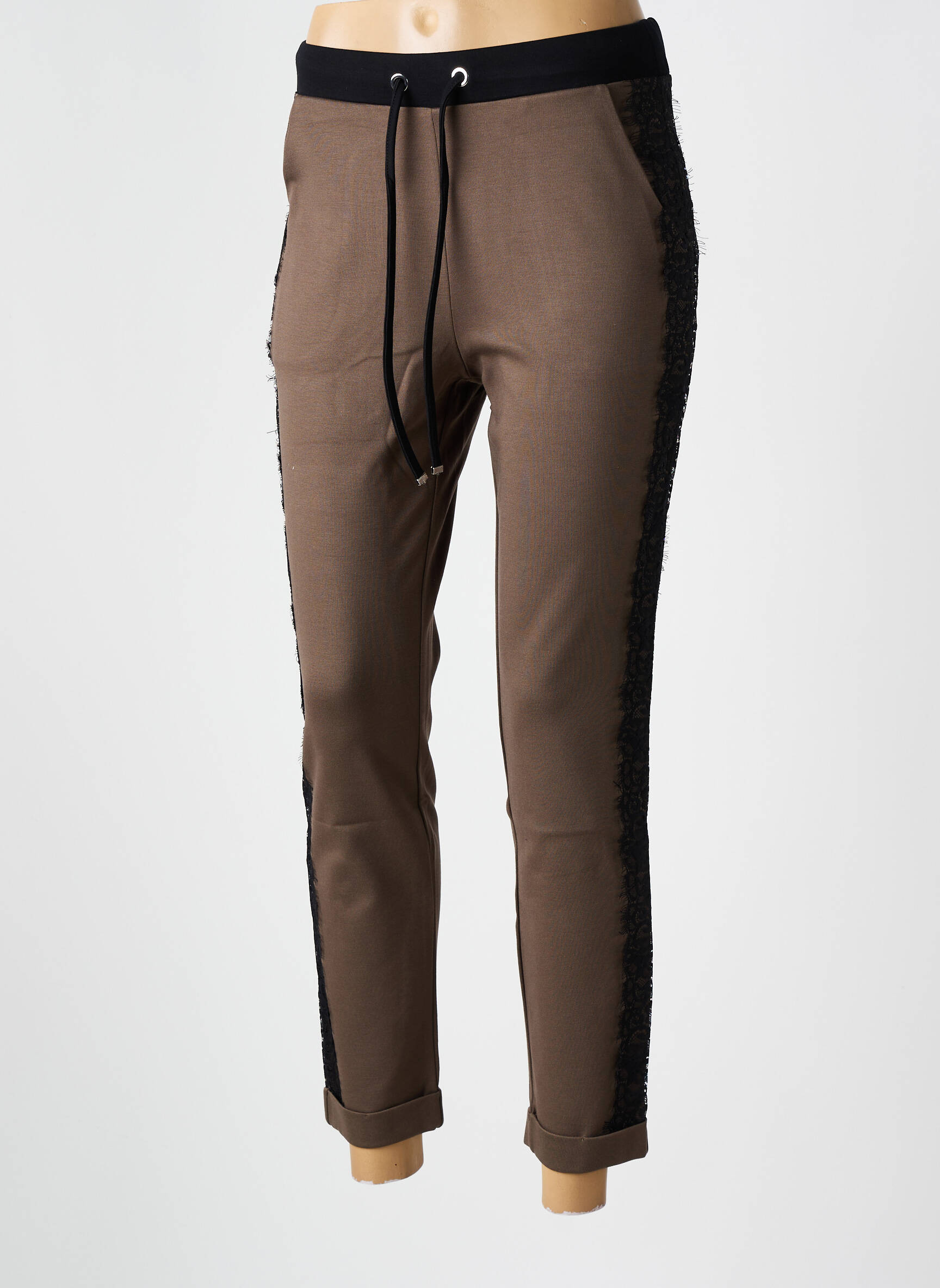Joggins rudas MALOKA moteris
