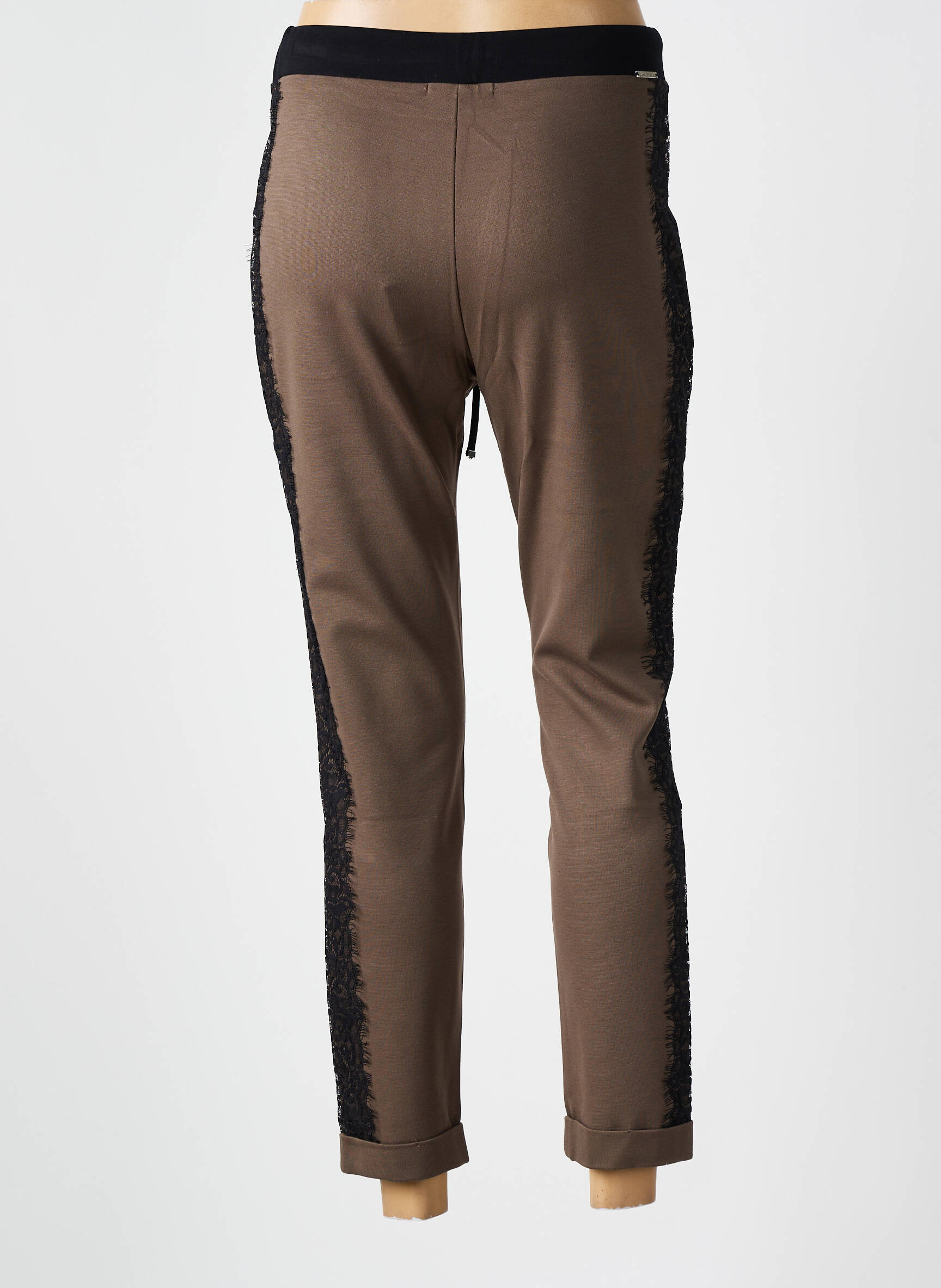 Joggins rudas MALOKA moteris