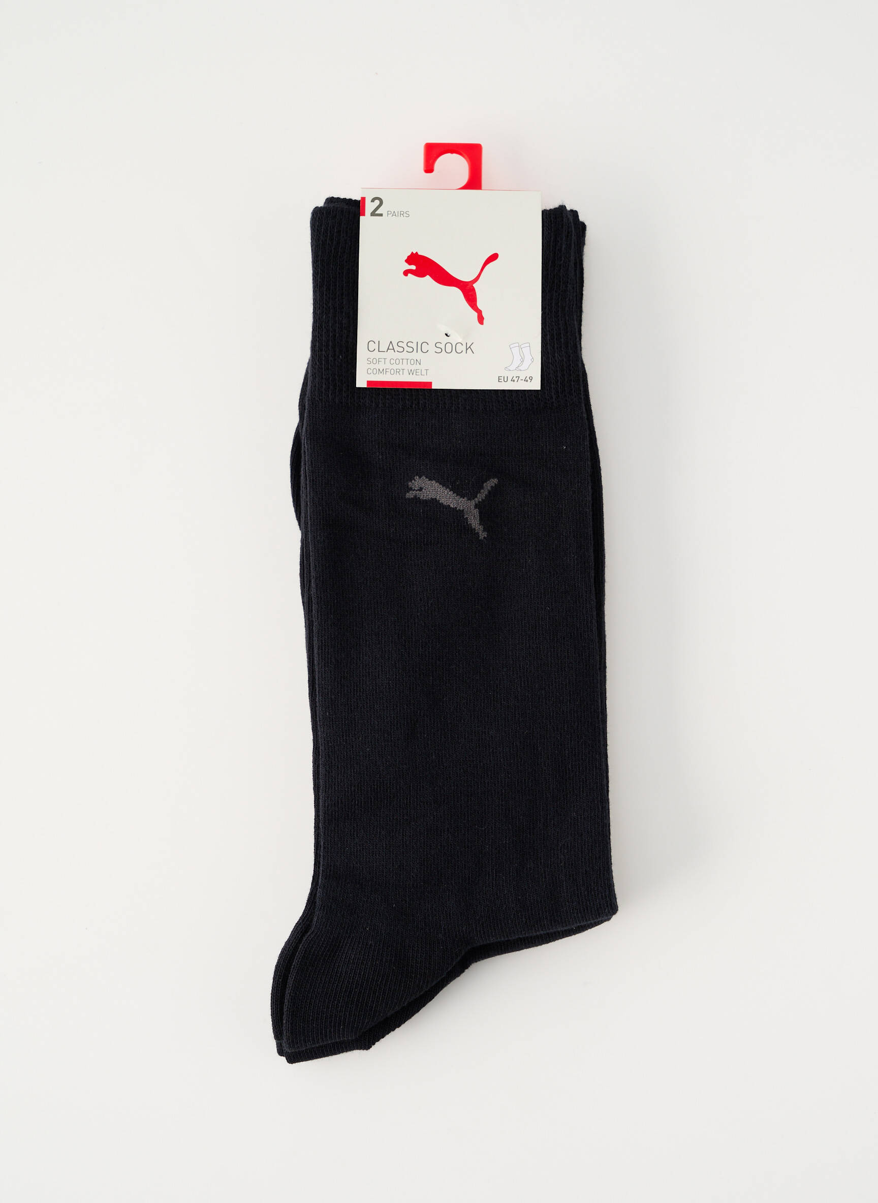 Kojinės juodas PUMA vyras