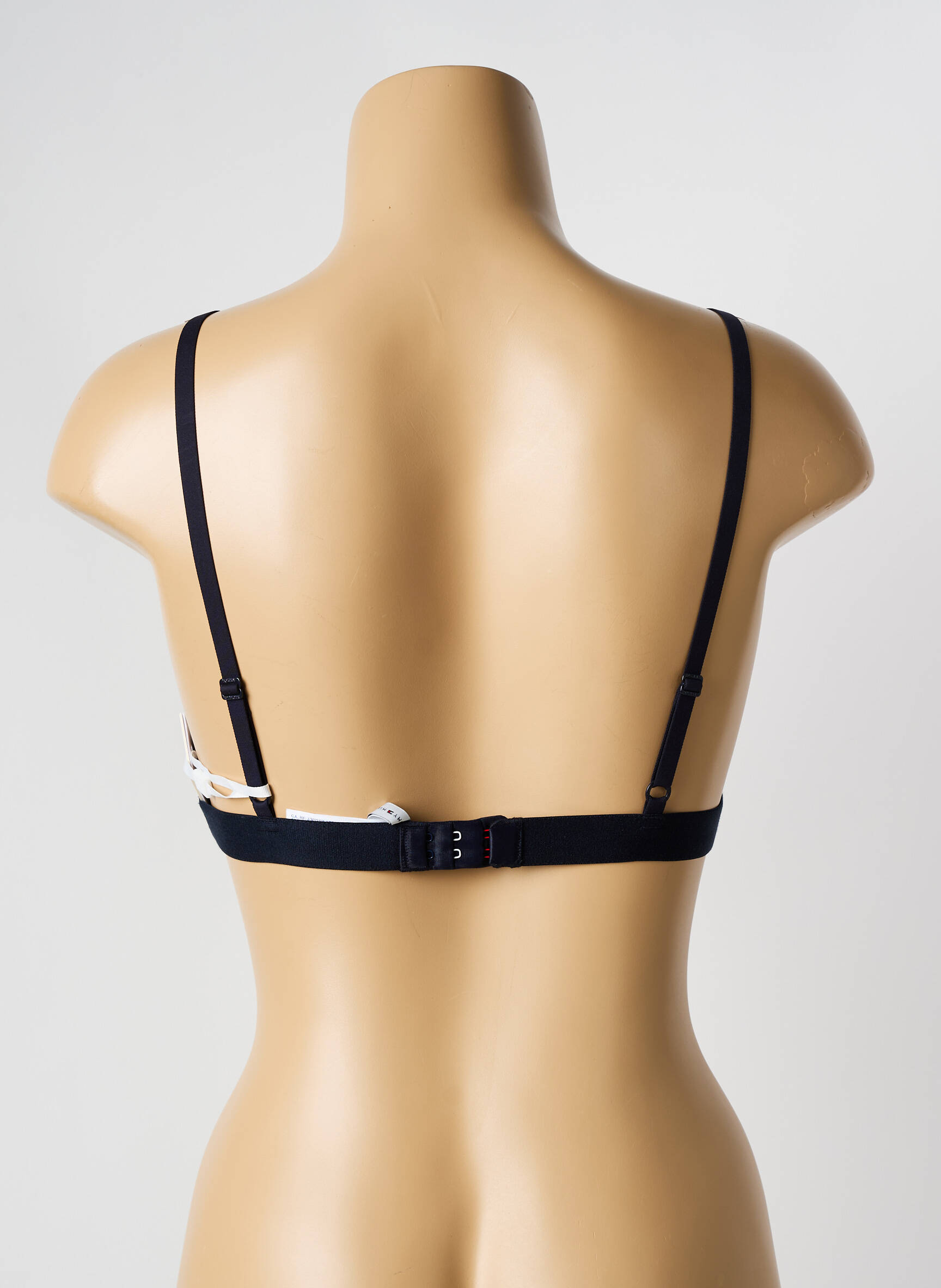 Liemenėlė mėlyna TOMMY HILFIGER moteris