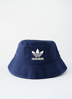 Skrybėlė mėlyna ADIDAS unisexas
