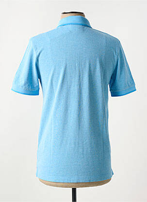 Polo dangaus mėlyna SCOTCH & SODA vyras