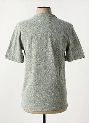 T-marškinys žalias SCOTCH & SODA vyras