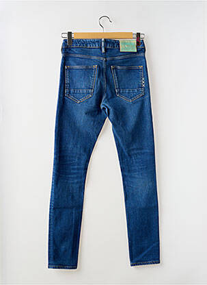 Lieknos džinsai mėlyna SCOTCH & SODA vyras
