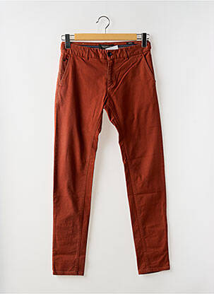 Chino kelnė raudona SCOTCH & SODA vyras
