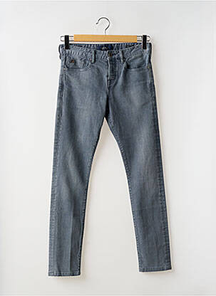 Lieknos džinsai pilka SCOTCH & SODA vyras