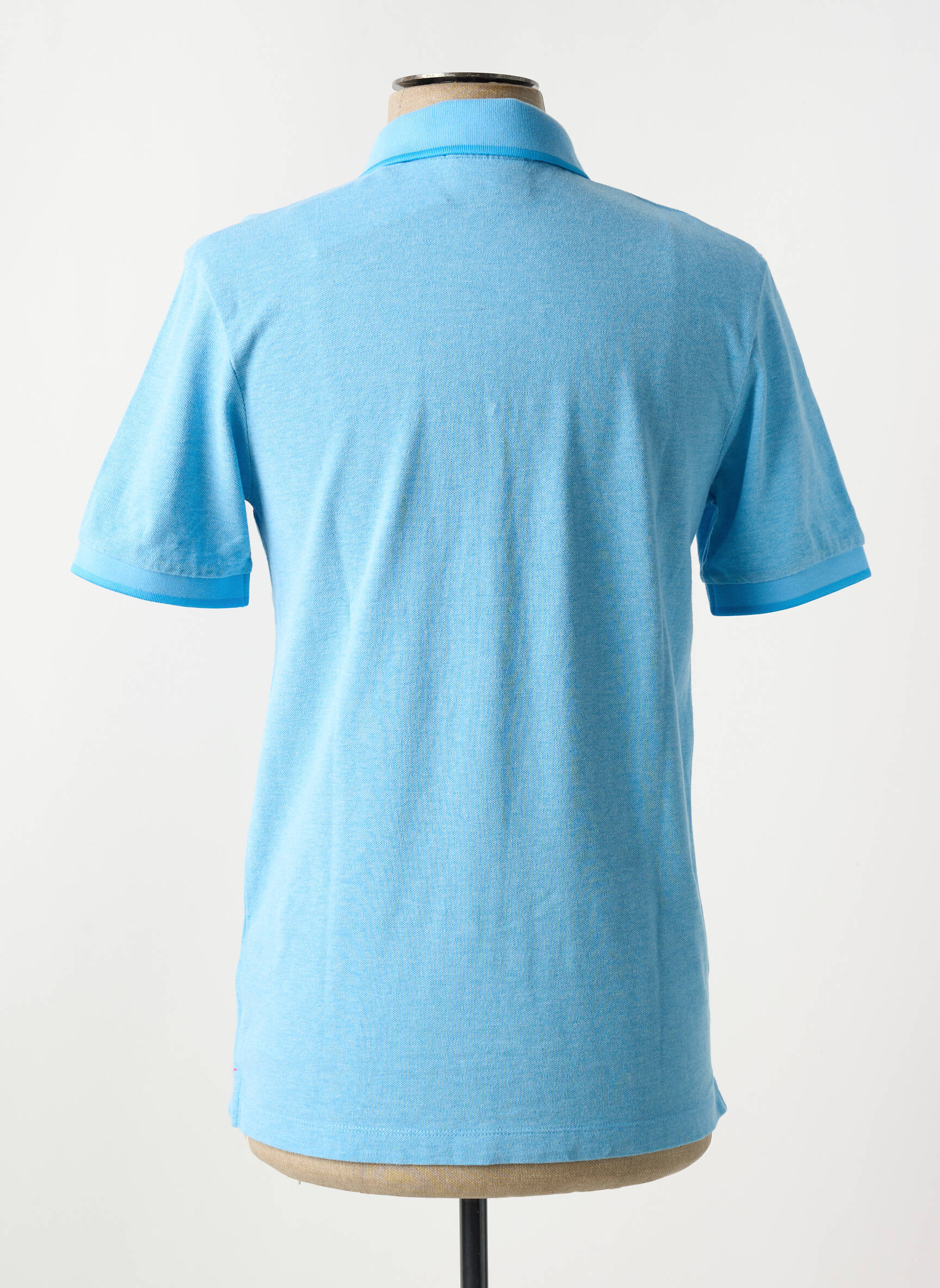Polo dangaus mėlyna SCOTCH & SODA vyras