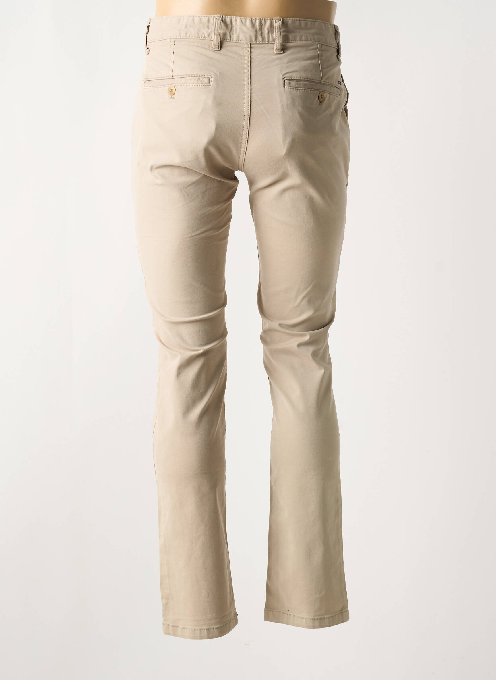 Chino kelnė bežinis TOMMY HILFIGER vyras