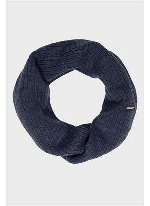 Apykaklė / kaklo juosta mėlyna JACK & JONES vyras