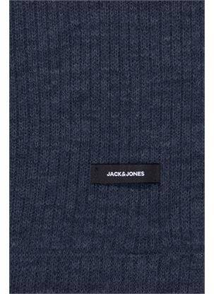 Apykaklė / kaklo juosta mėlyna JACK & JONES vyras