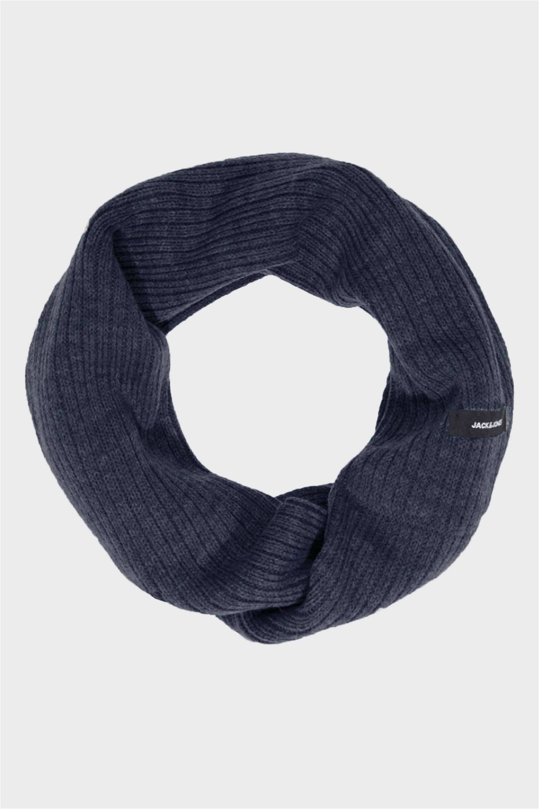 Apykaklė / kaklo juosta mėlyna JACK & JONES vyras