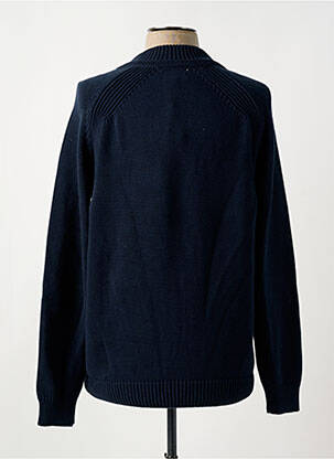 Ilgų rankovių liemenė ilgos rankovės mėlyna PEPE JEANS vyras