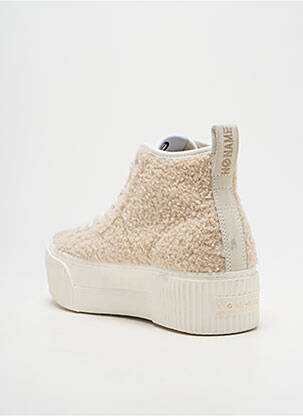 Bėgimo bateliai platforma kulnas nuo 4 iki 6 cm bežinis NO NAME moteris