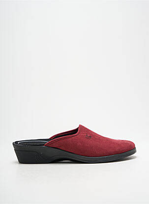 Bateliai/pantofliai pado pėdos arkos kulnas nuo 4 iki 6 cm violetinis ROMIKA moteris