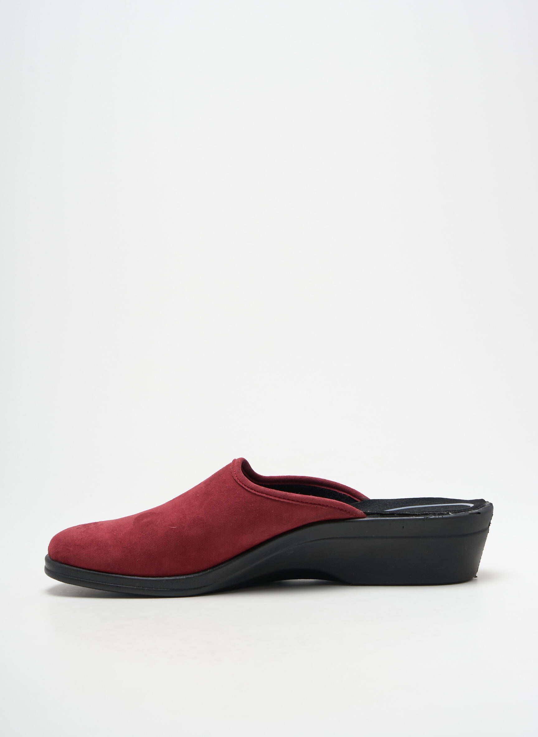Bateliai/pantofliai pado pėdos arkos kulnas nuo 4 iki 6 cm violetinis ROMIKA moteris