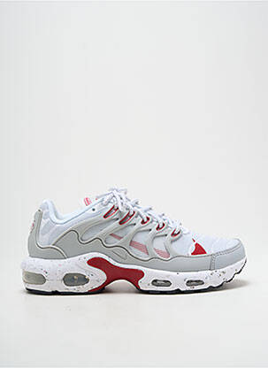 Bėgimo bateliai apvalus mygtukas apvalus mygtukas pilka NIKE unisexas