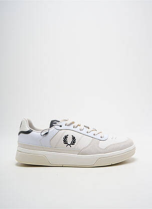 Bėgimo bateliai apvalus mygtukas apvalus mygtukas bežinis FRED PERRY vyras