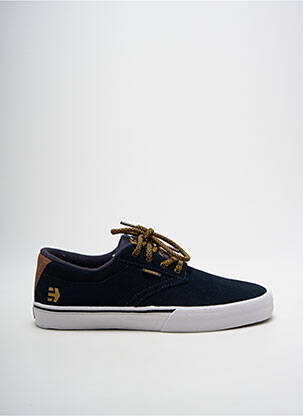 Bėgimo bateliai platforma platforma mėlyna ETNIES vyras