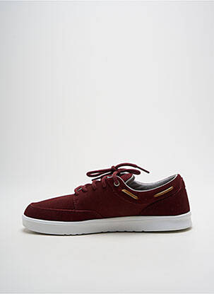 Bėgimo bateliai nubuko audinys apvalus mygtukas violetinis ETNIES vyras