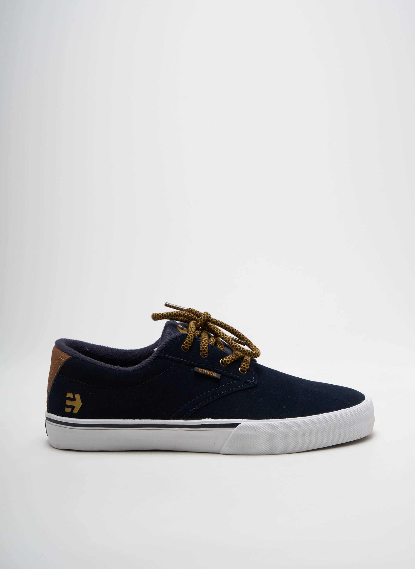 Bėgimo bateliai platforma platforma mėlyna ETNIES vyras