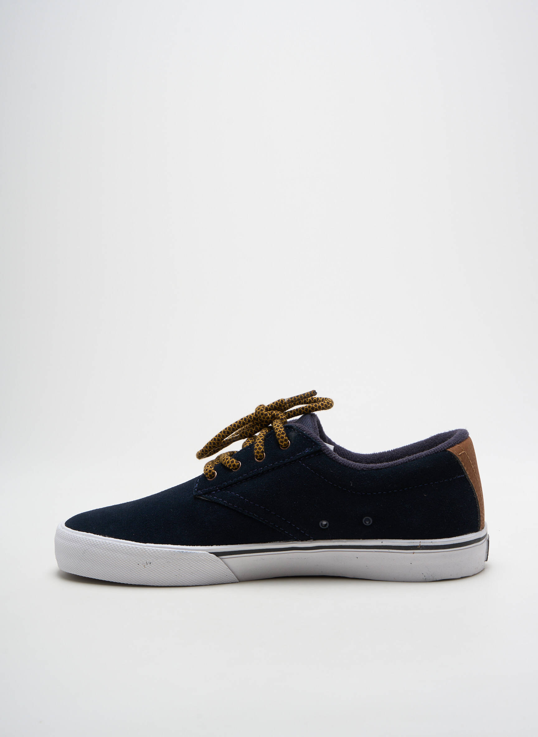 Bėgimo bateliai platforma platforma mėlyna ETNIES vyras