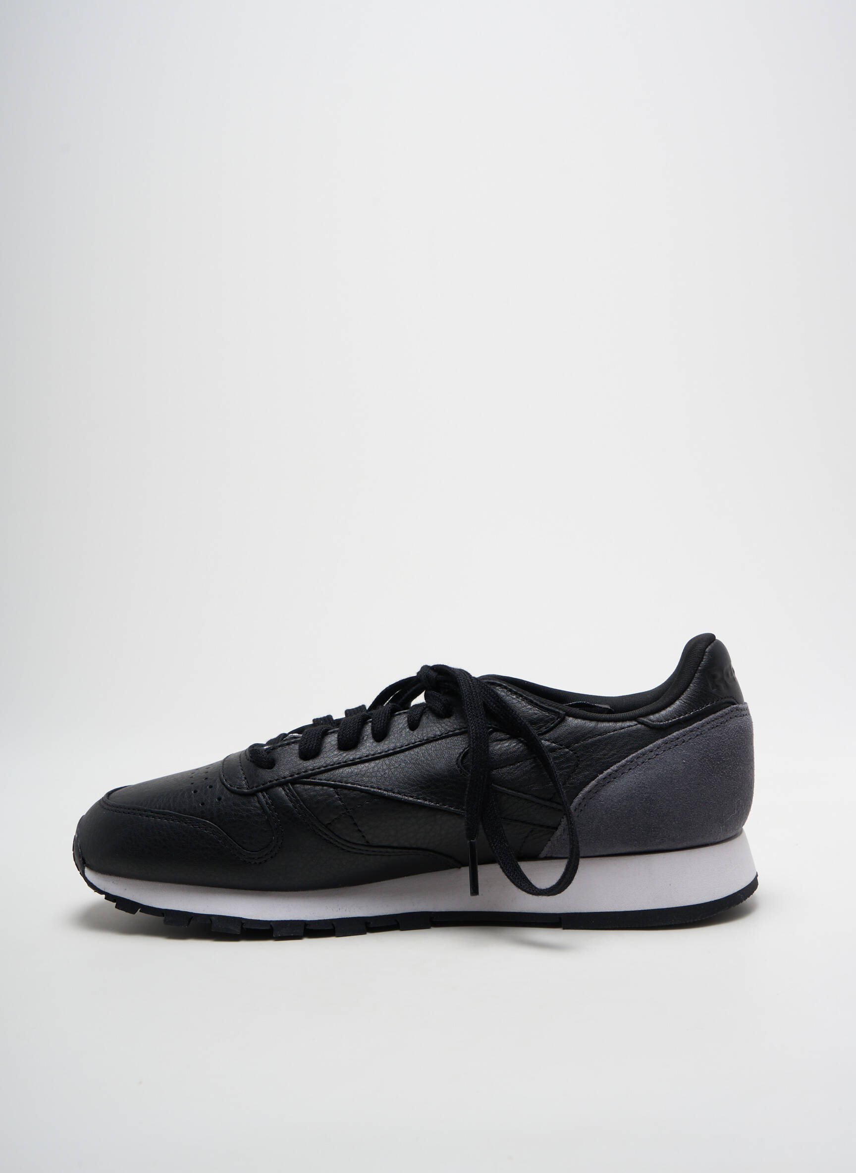 Bėgimo bateliai apvalus mygtukas apvalus mygtukas juodas REEBOK vyras