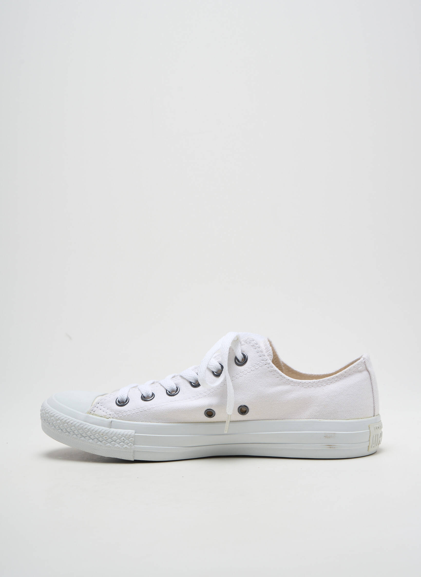 Bėgimo bateliai apvalus mygtukas apvalus mygtukas baltas CONVERSE vyras