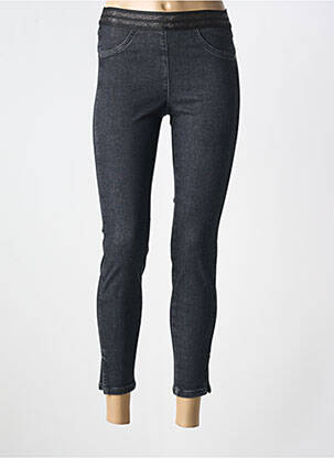 Jegging denimo audinys normala dydis juodas GERRY WEBER moteris