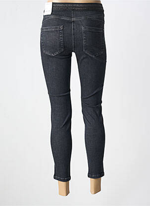 Jegging denimo audinys normala dydis juodas GERRY WEBER moteris