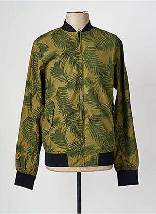 Striukė kišenės žalias SCOTCH & SODA vyras