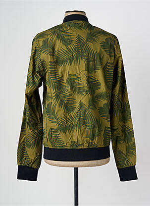 Striukė kišenės žalias SCOTCH & SODA vyras