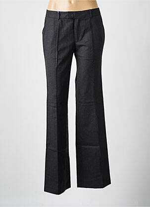 Pantalon kišenės normala dydis juodas LEON & HARPER moteris