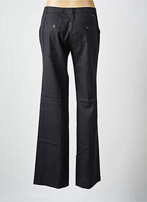 Pantalon kišenės normala dydis juodas LEON & HARPER moteris
