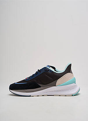 Bėgimo bateliai apvalus mygtukas kulnas nuo 4 iki 6 cm mėlyna PAUL SMITH moteris