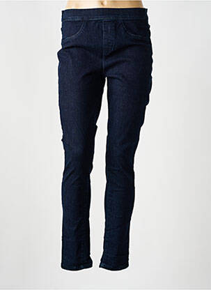 Jegging chinamas audinys mėlyna WHITE STUFF moteris