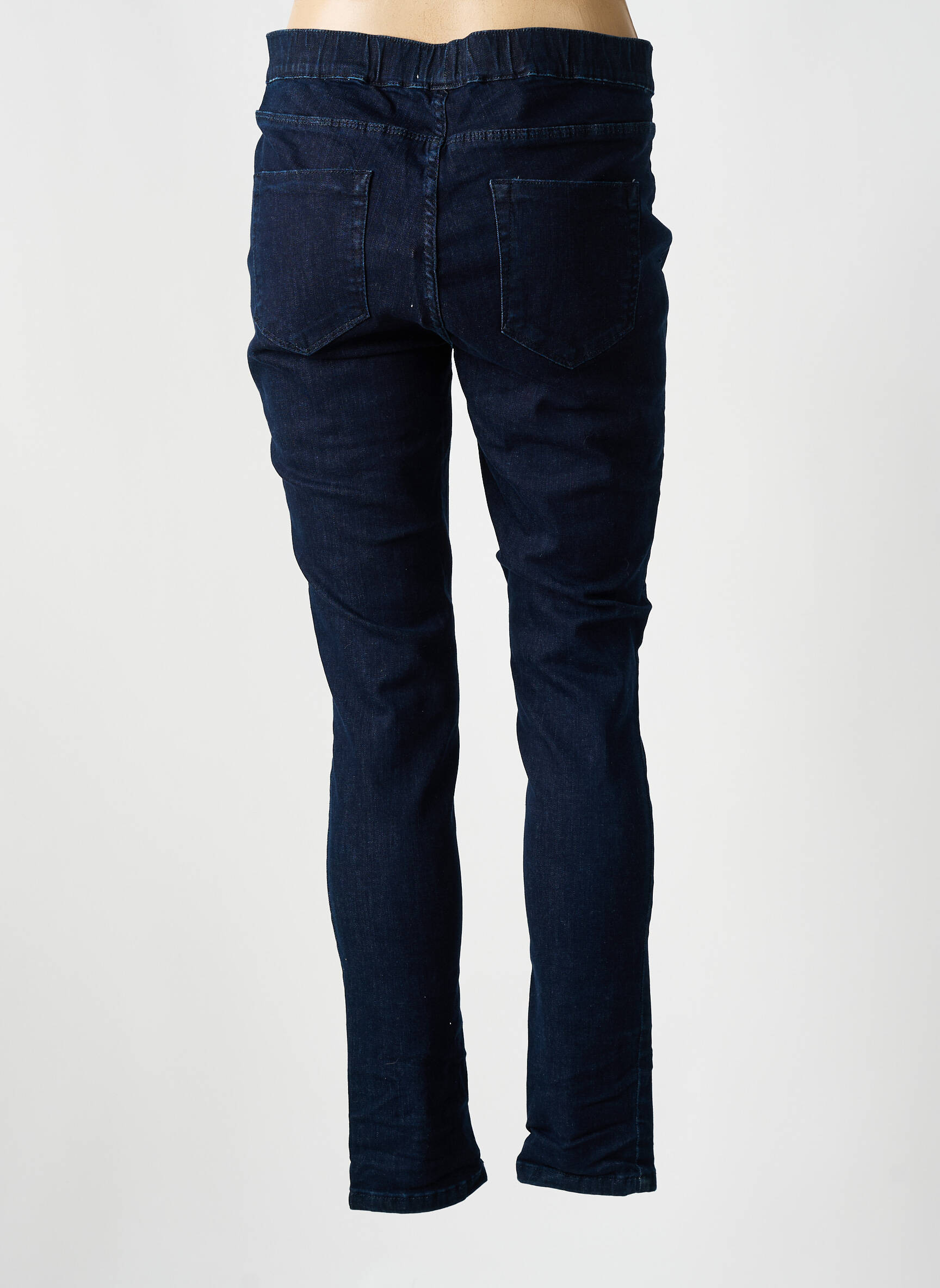 Jegging chinamas audinys mėlyna WHITE STUFF moteris