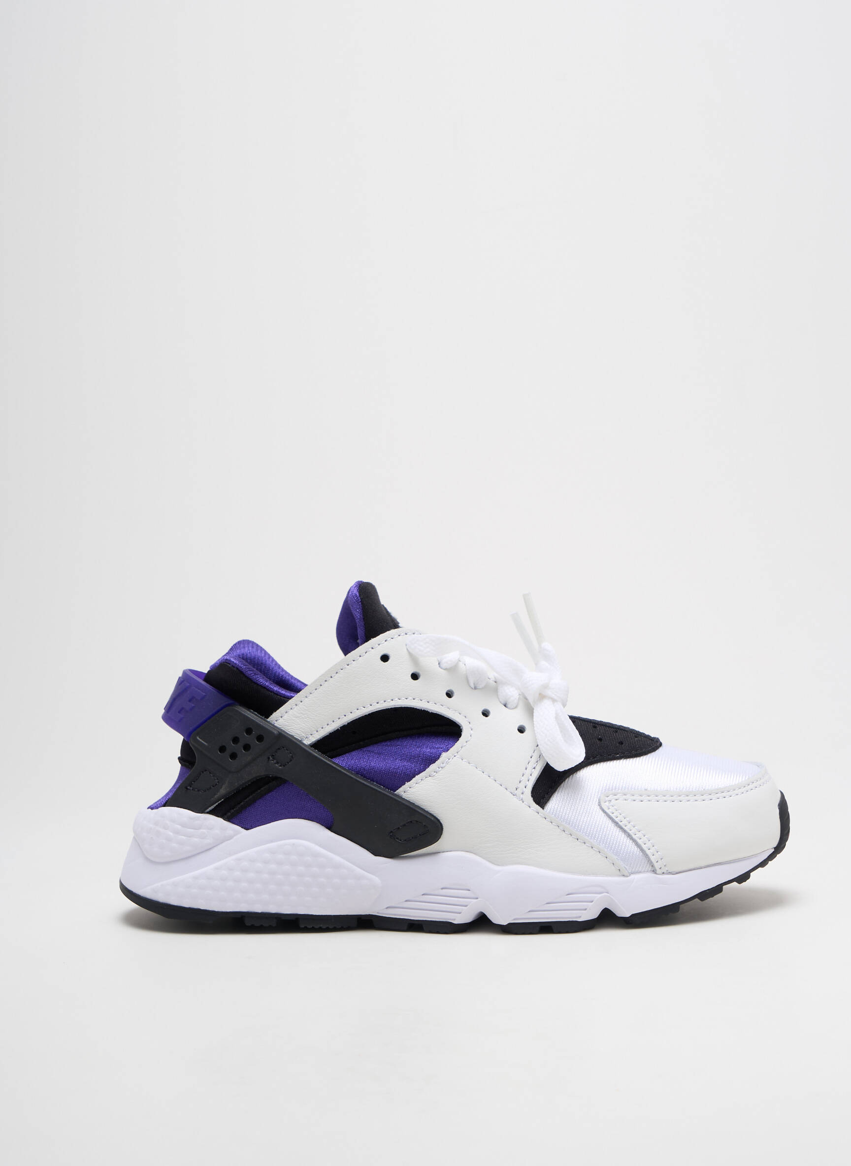 Bėgimo bateliai apvalus mygtukas apvalus mygtukas violetinis NIKE unisexas