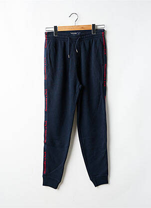 Joggins kišenės juodas ABERCROMBIE & FITCH vyras