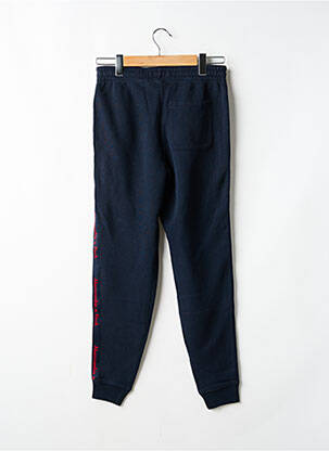 Joggins kišenės juodas ABERCROMBIE & FITCH vyras